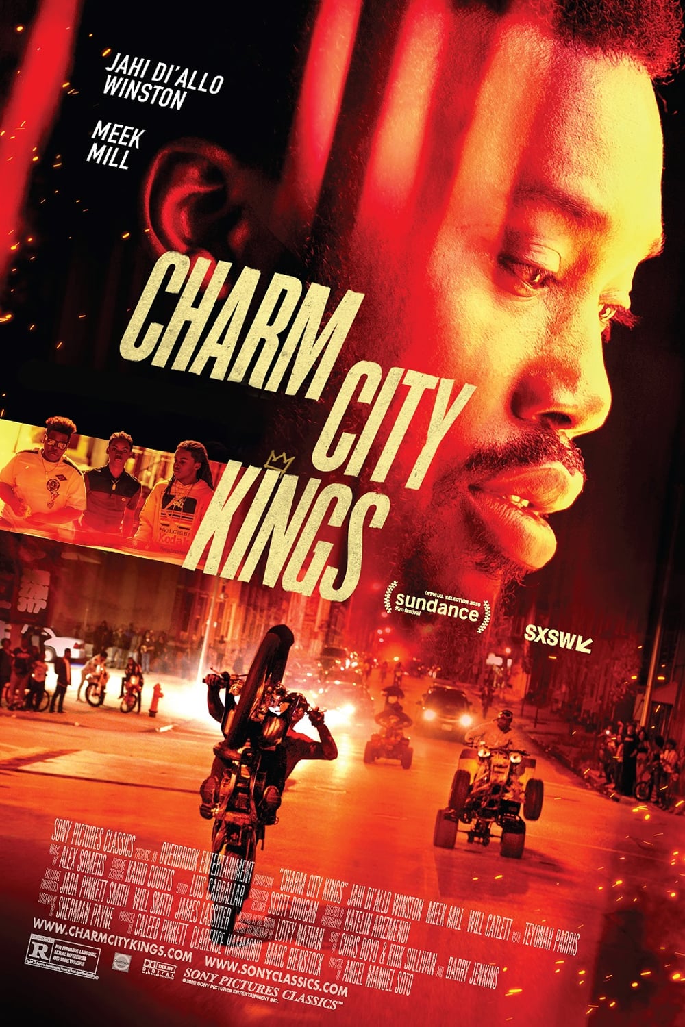 Review: 'Charm City Kings' – Punch Drunk Critics